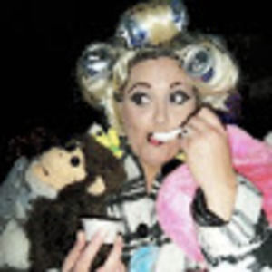 Meet your Posher, Cheri